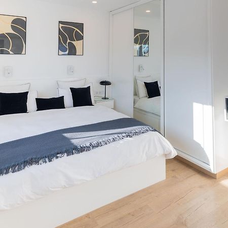 Bungalow Siena Center Playa Del Ingles Μασπαλόμας Εξωτερικό φωτογραφία