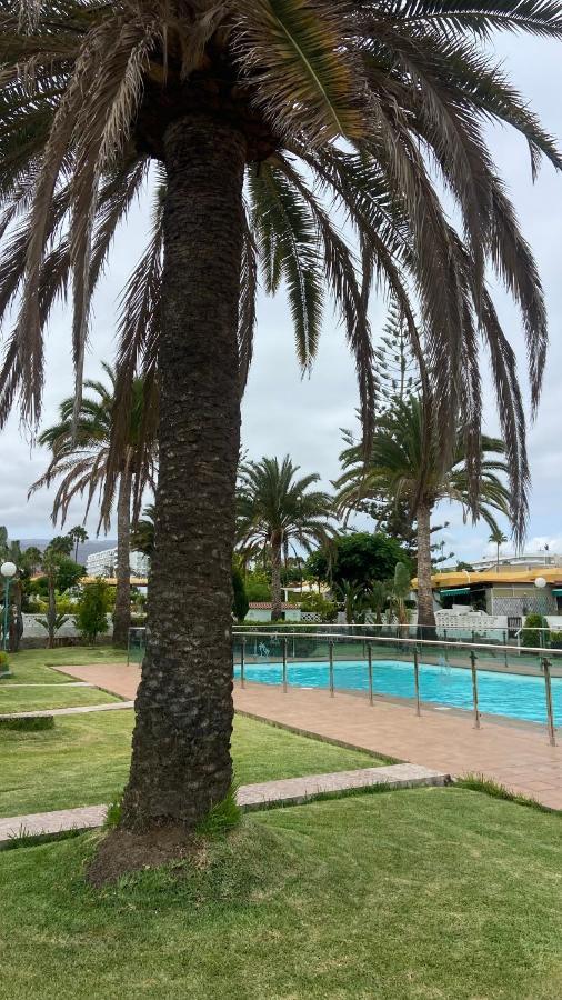 Bungalow Siena Center Playa Del Ingles Μασπαλόμας Εξωτερικό φωτογραφία