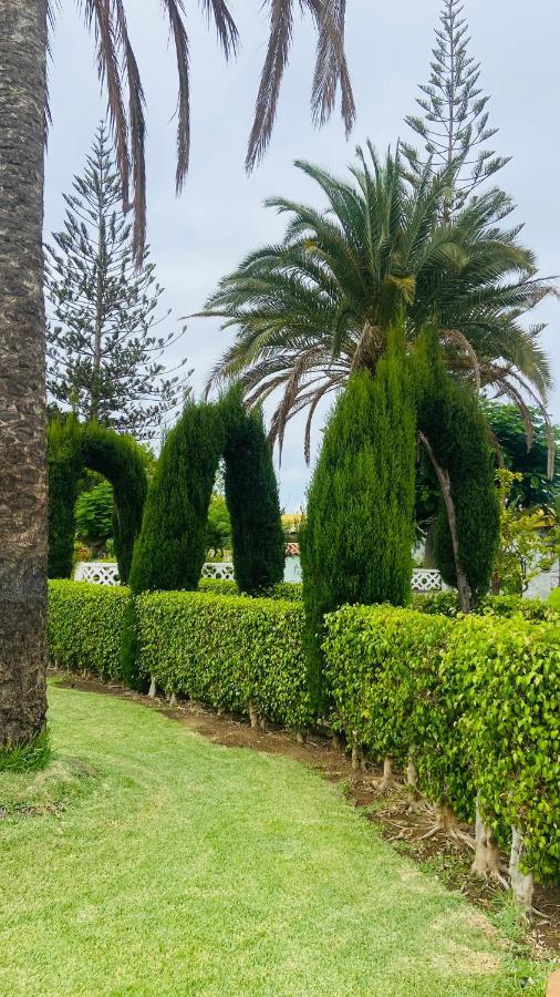 Bungalow Siena Center Playa Del Ingles Μασπαλόμας Εξωτερικό φωτογραφία