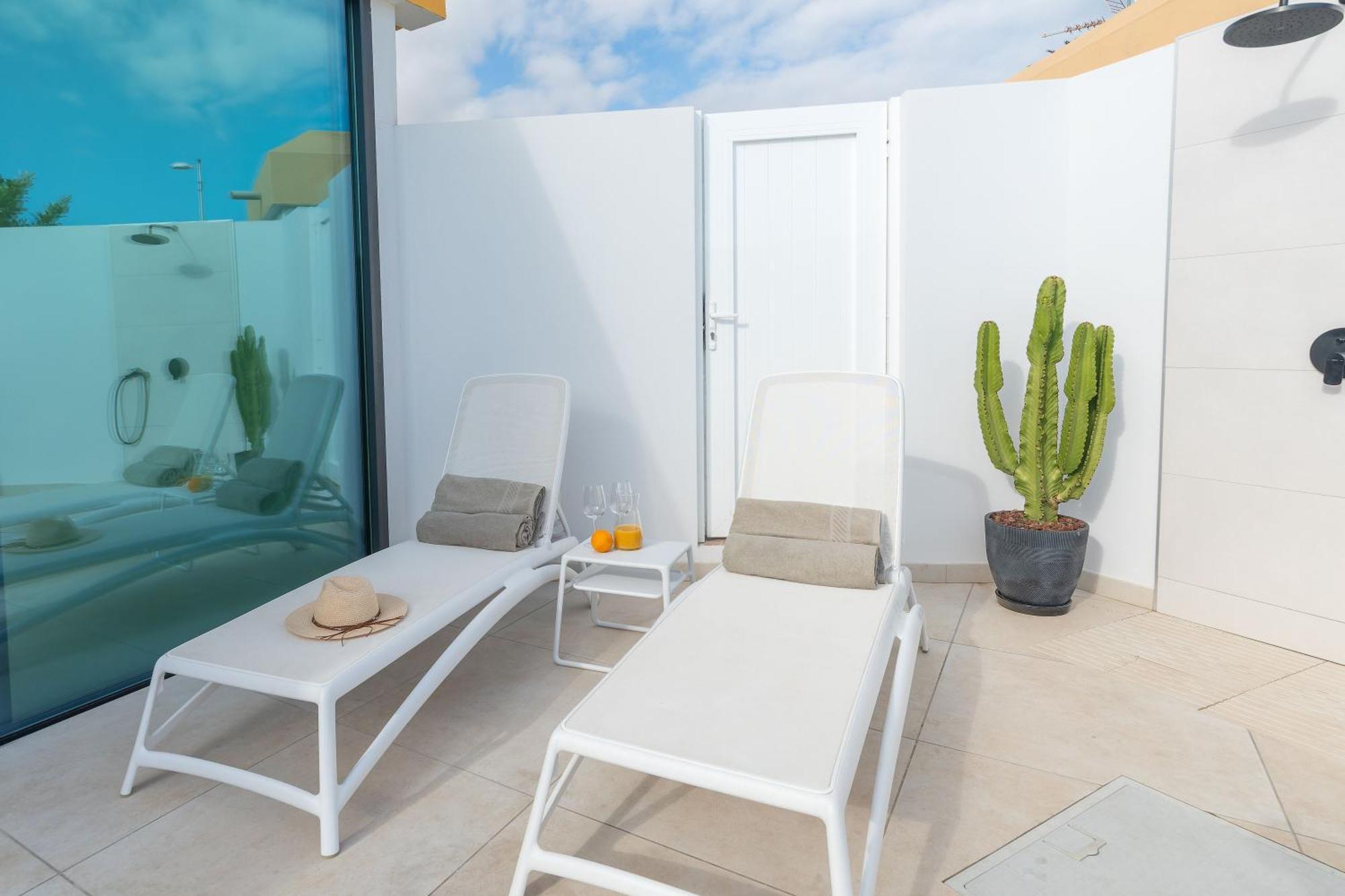 Bungalow Siena Center Playa Del Ingles Μασπαλόμας Εξωτερικό φωτογραφία