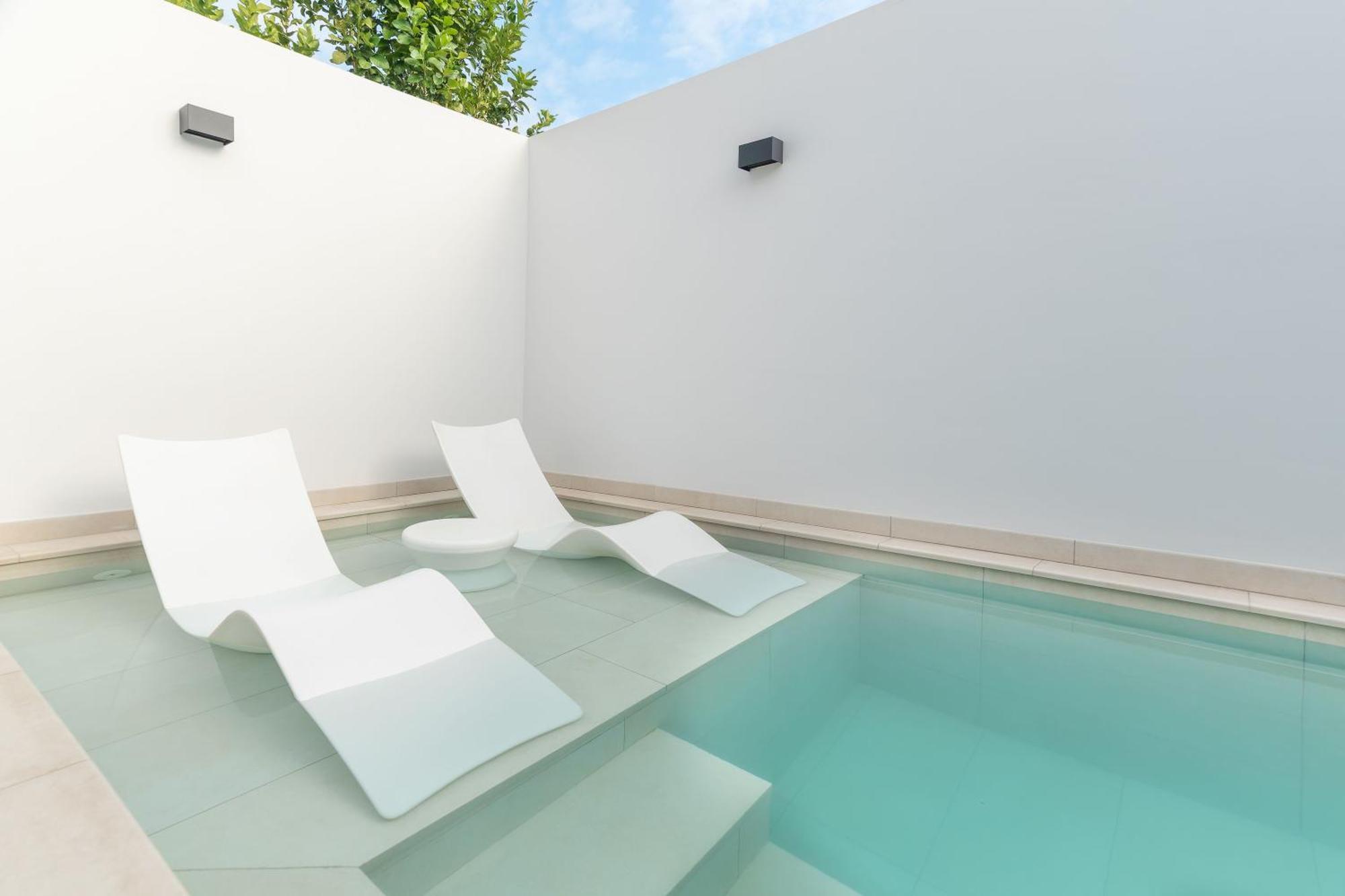 Bungalow Siena Center Playa Del Ingles Μασπαλόμας Εξωτερικό φωτογραφία