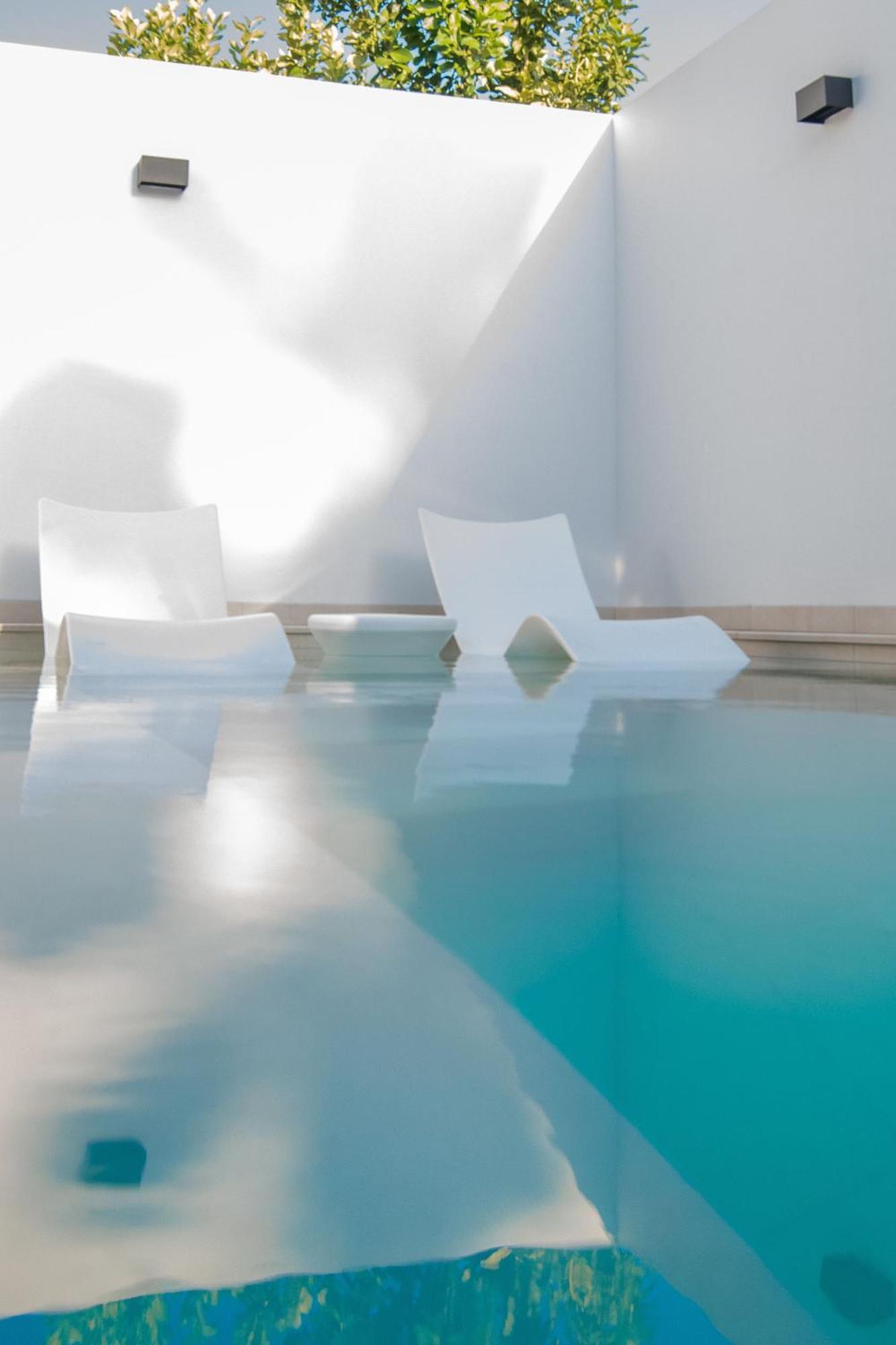 Bungalow Siena Center Playa Del Ingles Μασπαλόμας Εξωτερικό φωτογραφία