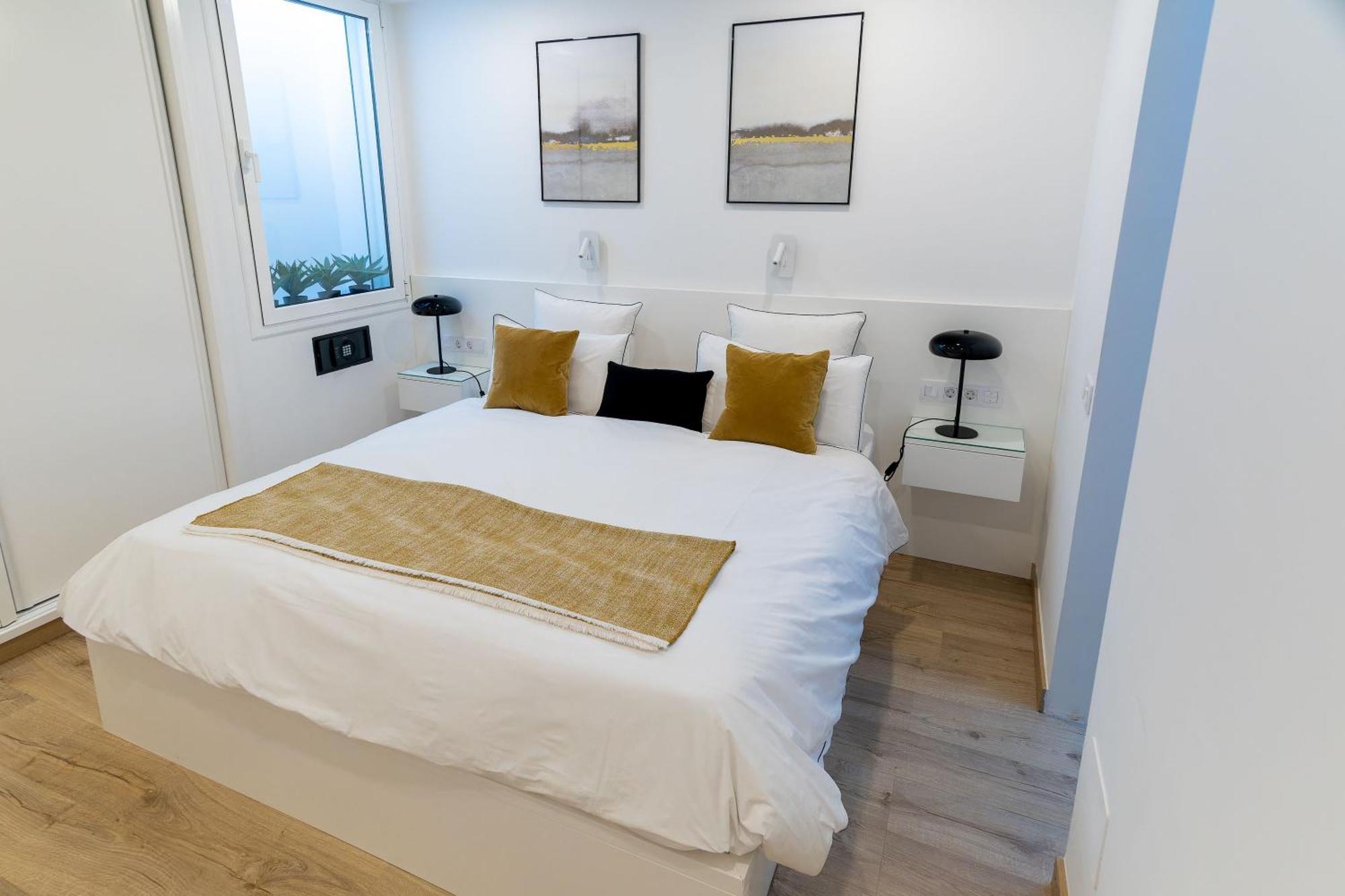 Bungalow Siena Center Playa Del Ingles Μασπαλόμας Εξωτερικό φωτογραφία