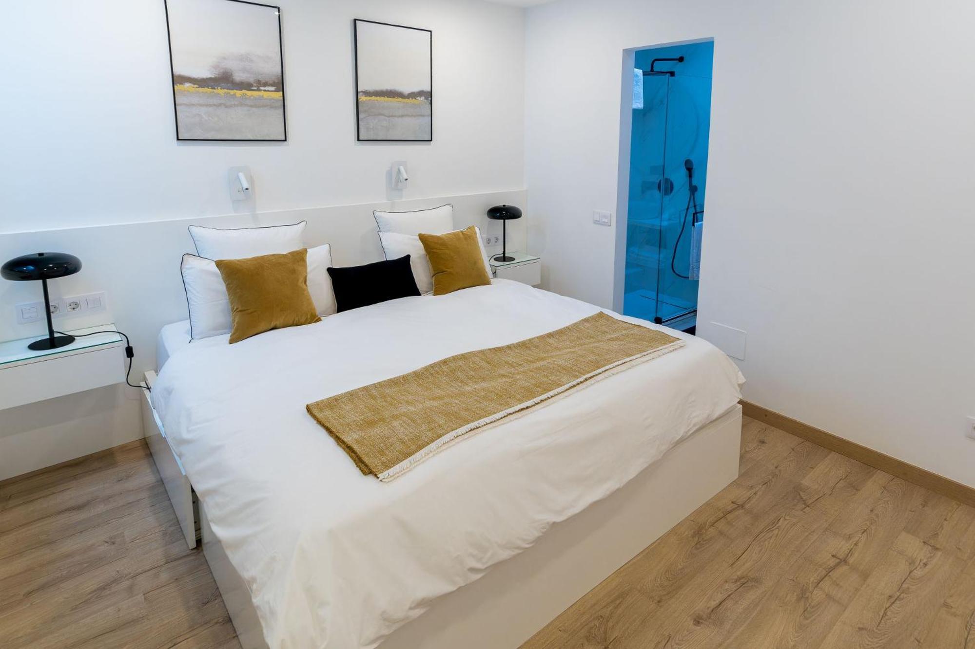 Bungalow Siena Center Playa Del Ingles Μασπαλόμας Εξωτερικό φωτογραφία