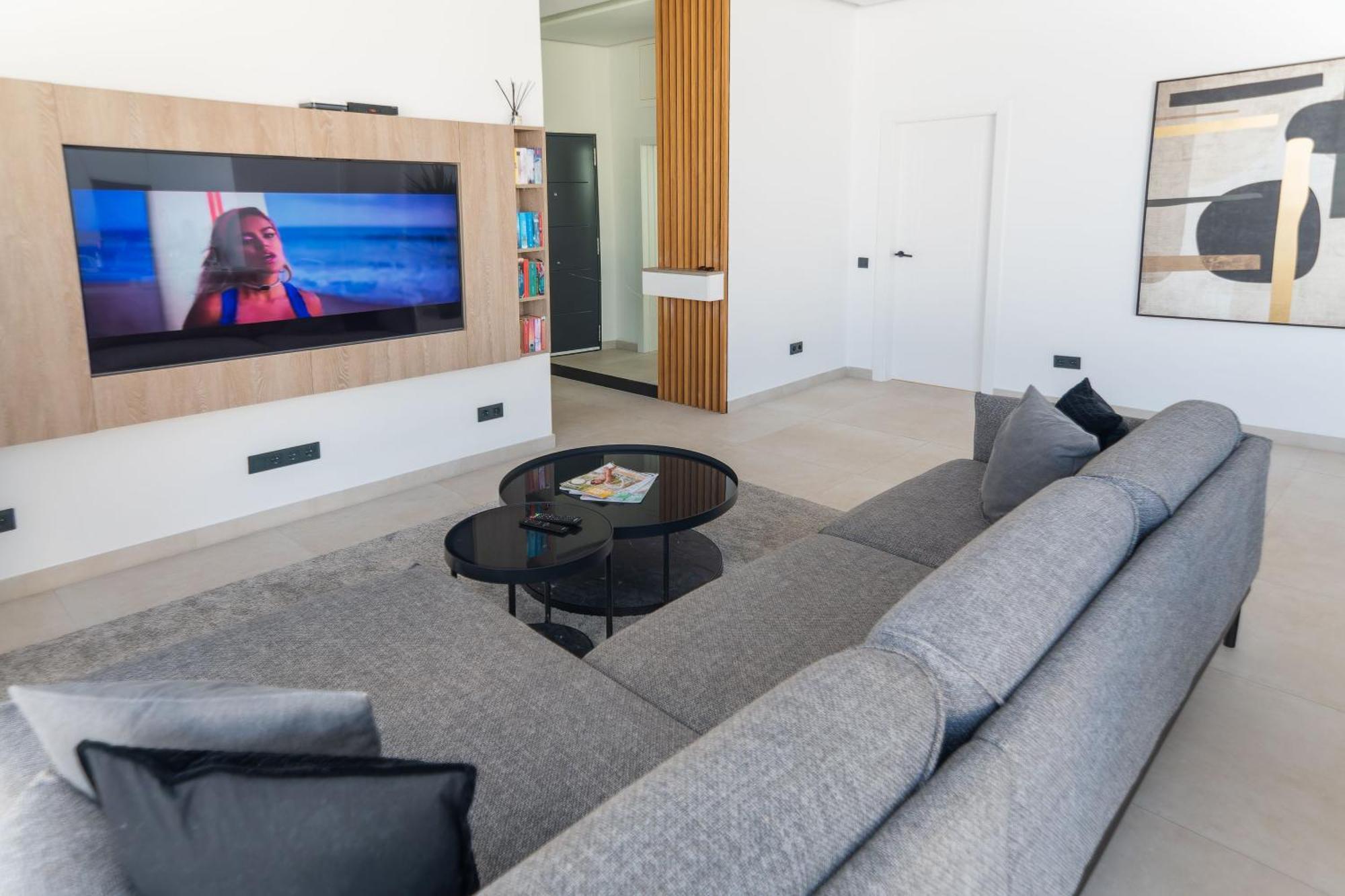 Bungalow Siena Center Playa Del Ingles Μασπαλόμας Εξωτερικό φωτογραφία
