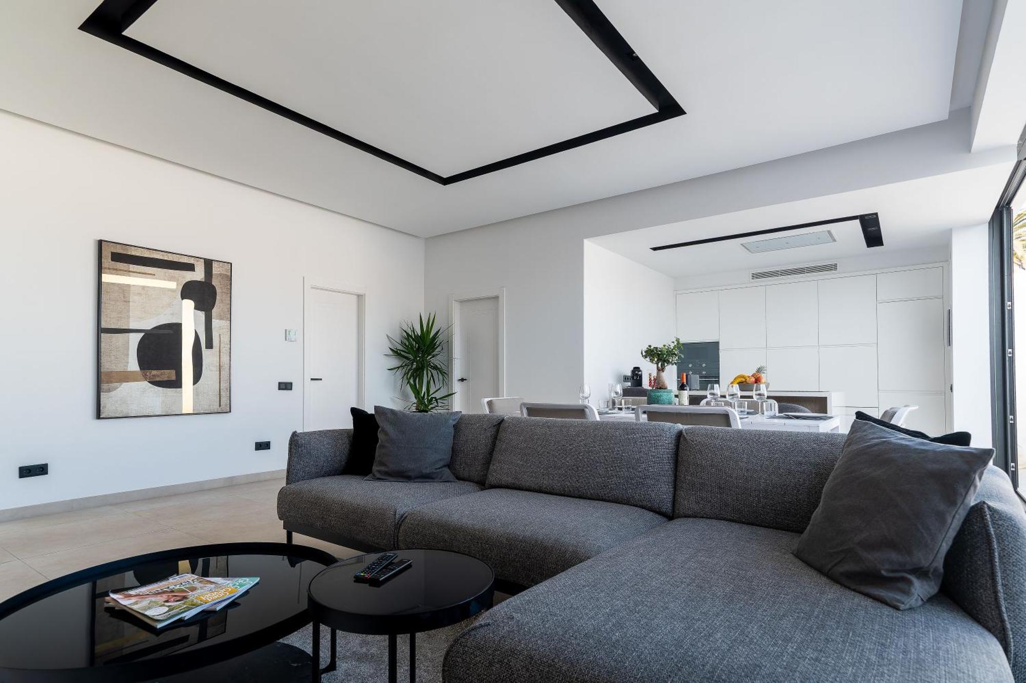 Bungalow Siena Center Playa Del Ingles Μασπαλόμας Εξωτερικό φωτογραφία