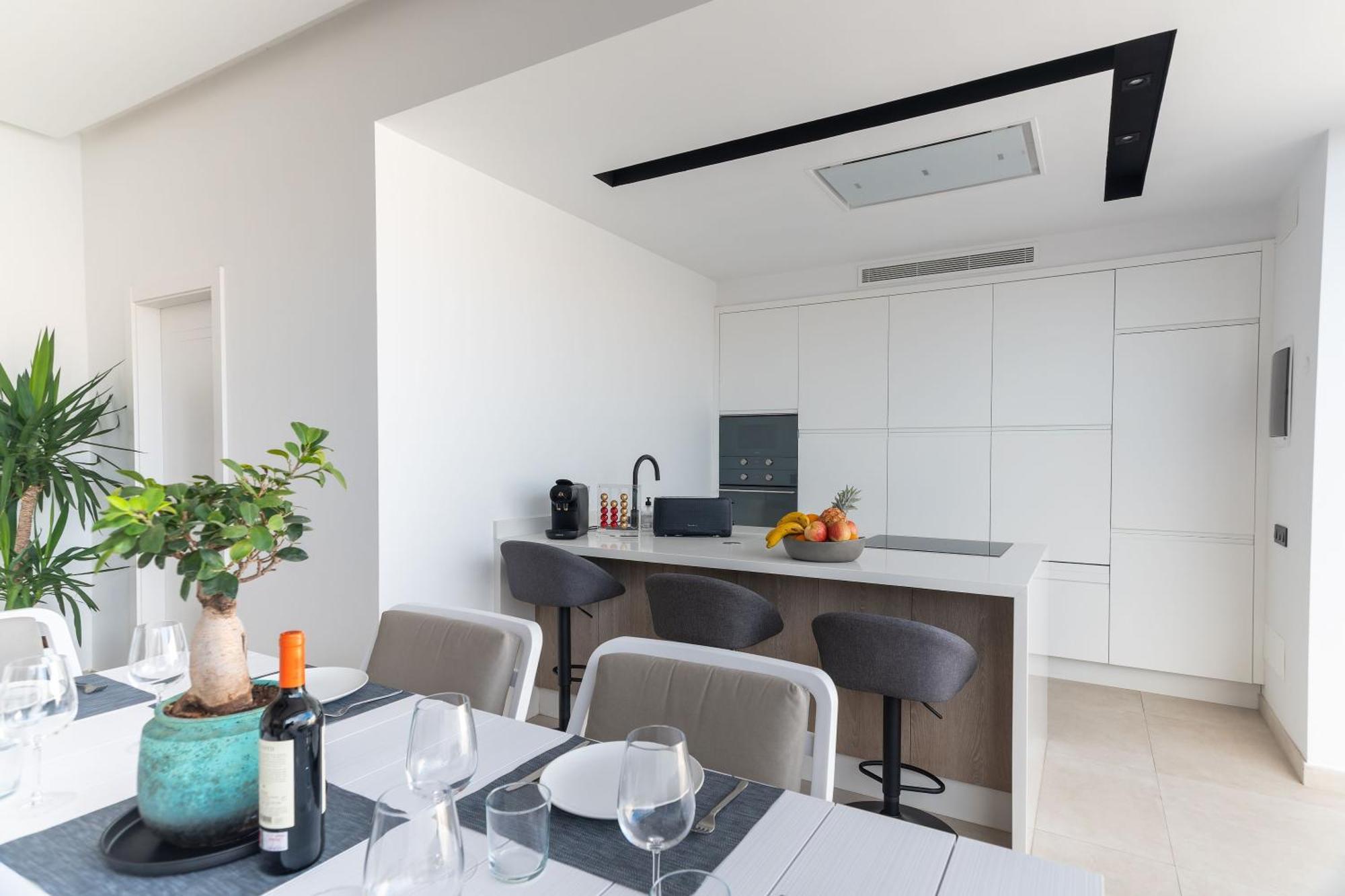 Bungalow Siena Center Playa Del Ingles Μασπαλόμας Εξωτερικό φωτογραφία