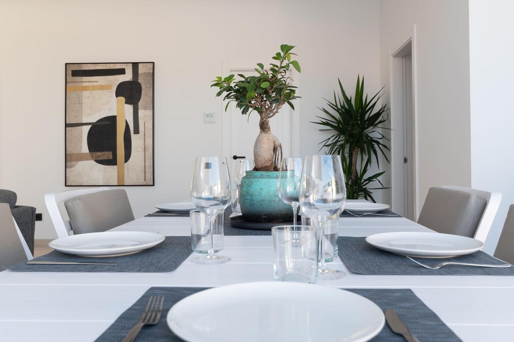 Bungalow Siena Center Playa Del Ingles Μασπαλόμας Εξωτερικό φωτογραφία
